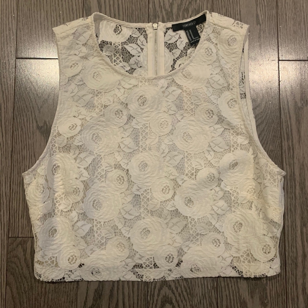 Beautiful Forever 21 Top😀💟